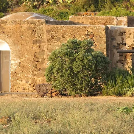 Domus Sicily - Dammuso Dei Conigli Villa