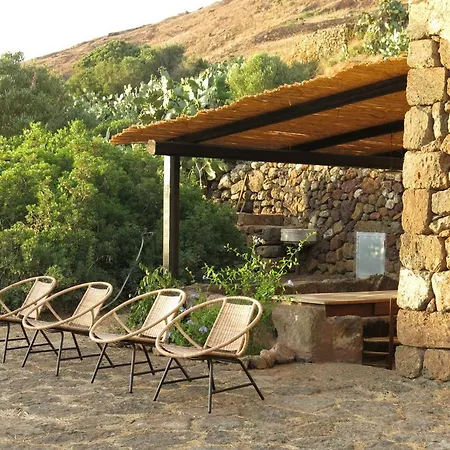 Villa Domus Sicily - Dammuso Dei Conigli