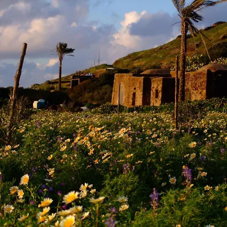 Domus Sicily - Dammuso Dei Conigli Villa
